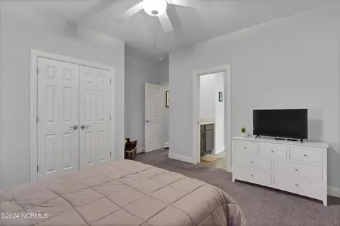 Bedroom - 194 Cellars Way, Wallace, NC 28466 photo 5 of 5