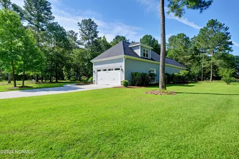 Exterior - 194 Cellars Way, Wallace, NC 28466 photo 7 of 8