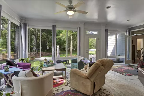 Exterior - 194 Cellars Way, Wallace, NC 28466 photo 2 of 8