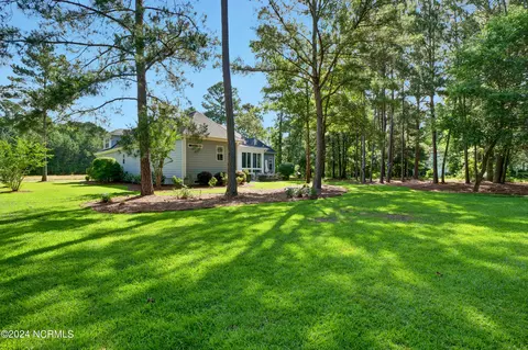 Exterior - 194 Cellars Way, Wallace, NC 28466 photo 5 of 8