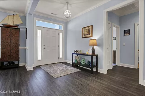 Entry Way - 194 Cellars Way, Wallace, NC 28466 photo 1 of 3