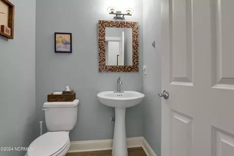 Bath - 194 Cellars Way, Wallace, NC 28466 photo 5 of 5