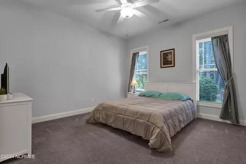 Bedroom - 194 Cellars Way, Wallace, NC 28466 photo 4 of 5