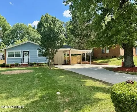 5310 Cinderella Rd, Charlotte, NC 28213