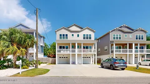 914 Old Dow Rd #2, Carolina Beach, NC 28428