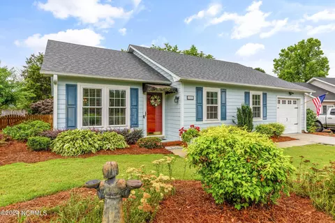 4604 Weybridge Ln, Wilmington, NC 28409