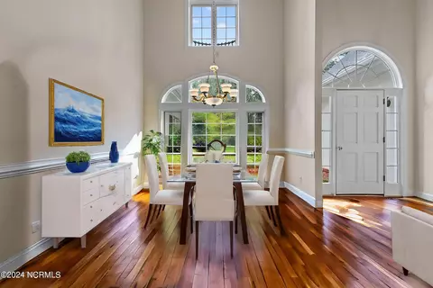 Dining - 27 Northam Ct, Pinehurst, NC 28374 photo 1 of 1