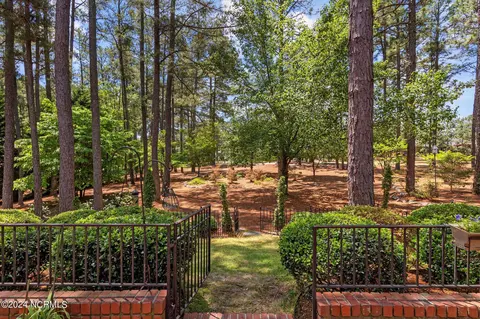 Exterior - 27 Northam Ct, Pinehurst, NC 28374 photo 2 of 5