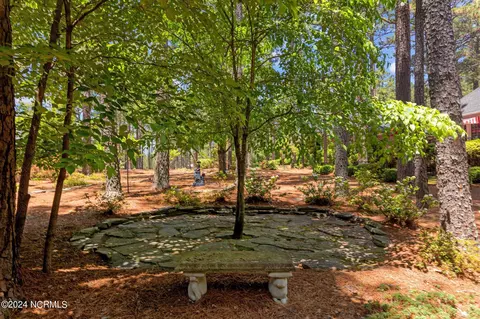 Exterior - 27 Northam Ct, Pinehurst, NC 28374 photo 3 of 5