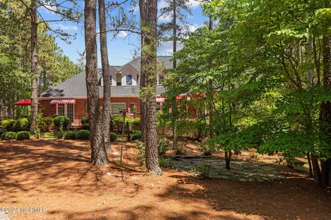 Exterior - 27 Northam Ct, Pinehurst, NC 28374 photo 4 of 5