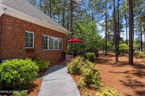 Exterior - 27 Northam Ct, Pinehurst, NC 28374 photo 5 of 5