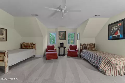 Bedroom - 27 Northam Ct, Pinehurst, NC 28374 photo 3 of 3