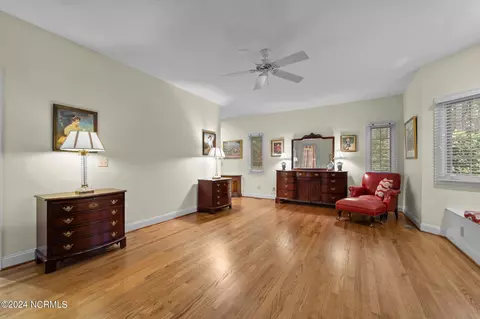 Bedroom - 27 Northam Ct, Pinehurst, NC 28374 photo 1 of 3