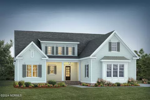 615 Kent Ct, Pinehurst, NC 28374
