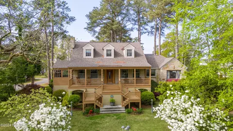 125 Isabella Ave, Washington, NC 27889