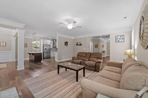 11 Maverick Pl, Pinehurst, NC 28374 photo 9