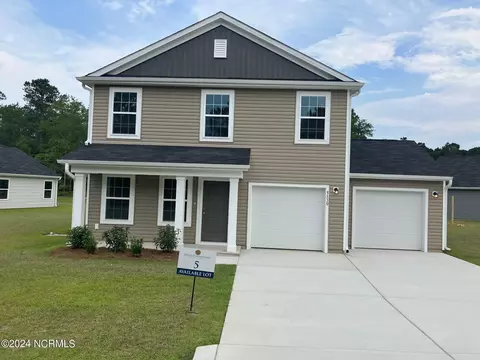 5330 Meagan Ln NE #LOT 005, Winnabow, NC 28479