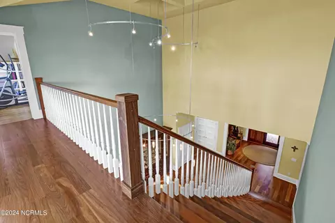 Entry Way - 336 Olde Point Loop, Hampstead, NC 28443 photo 3 of 4