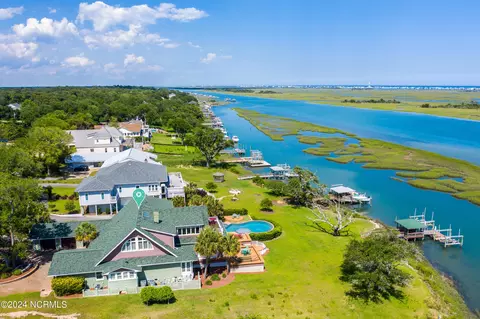 View/Area - 336 Olde Point Loop, Hampstead, NC 28443 photo 6 of 7