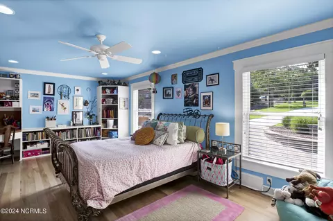 Bedroom - 336 Olde Point Loop, Hampstead, NC 28443 photo 1 of 9