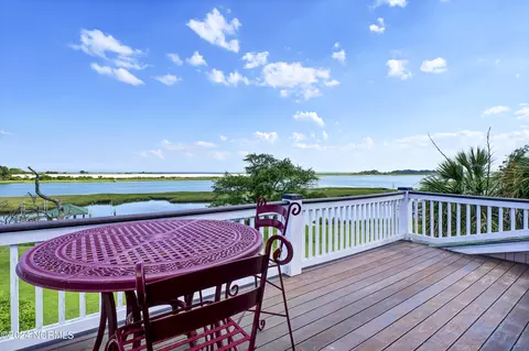 Exterior - 336 Olde Point Loop, Hampstead, NC 28443 photo 15 of 21