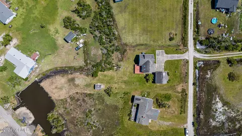 View/Area - 116 Tripzend Lndg, Davis, NC 28524 photo 3 of 7