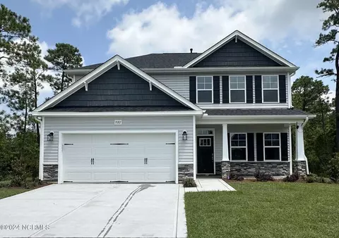 7087 Trailhead Rd, Leland, NC 28451