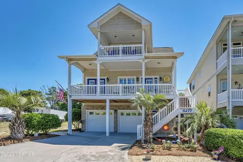 6277 Basilwood Dr SW, Ocean Isle Beach, NC 28469