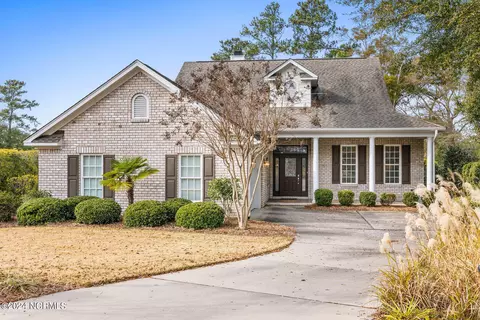 8418 Ventana Dr, Wilmington, NC 28411