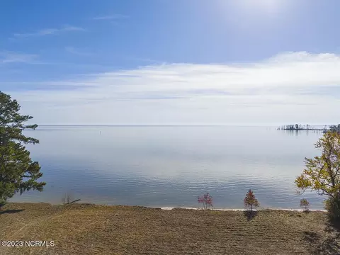 Lot #5 Peninsula Shores Way, Hertford, NC 27944