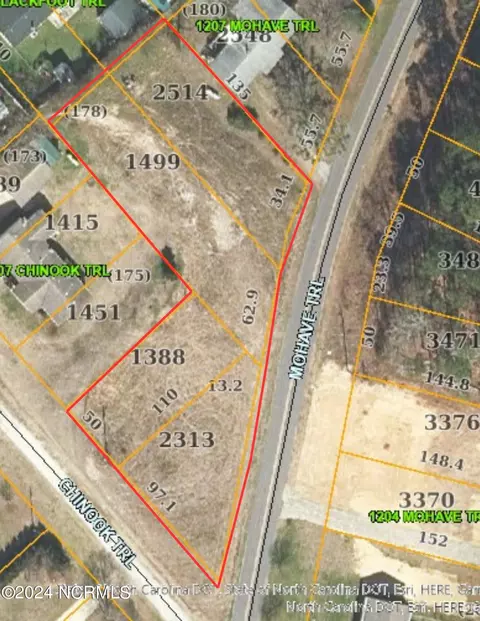 311 Chinook Trl, Edenton, NC 27932