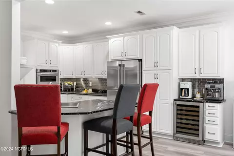 Kitchen - 237 October Glory Dr, Wallace, NC 28466 photo 1 of 7