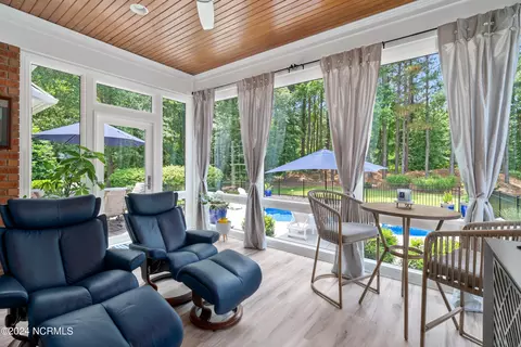 Exterior - 237 October Glory Dr, Wallace, NC 28466 photo 2 of 12