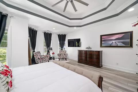 Bedroom - 237 October Glory Dr, Wallace, NC 28466 photo 2 of 5