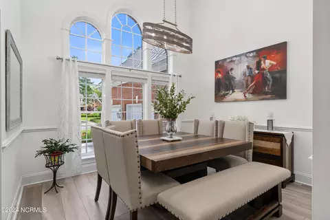 Dining - 237 October Glory Dr, Wallace, NC 28466 photo 2 of 2