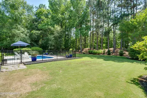 Exterior - 237 October Glory Dr, Wallace, NC 28466 photo 8 of 12
