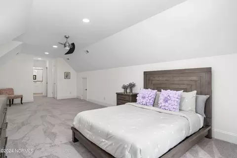 Bedroom - 237 October Glory Dr, Wallace, NC 28466 photo 5 of 5