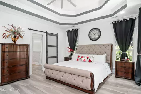 Bedroom - 237 October Glory Dr, Wallace, NC 28466 photo 1 of 5