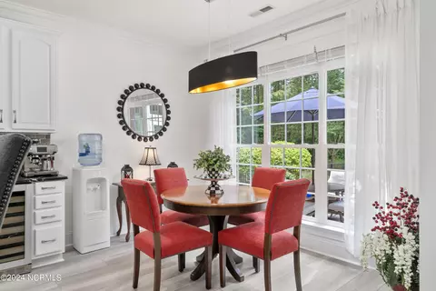 Dining - 237 October Glory Dr, Wallace, NC 28466 photo 1 of 2