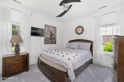 Bedroom - 237 October Glory Dr, Wallace, NC 28466 photo 4 of 5
