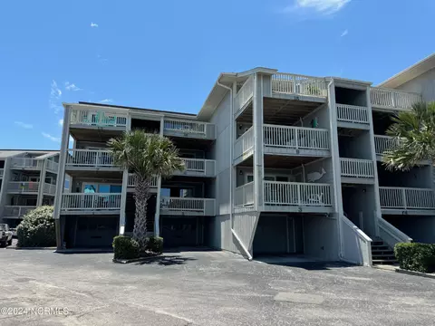 1801 Canal Dr UNIT A8, Carolina Beach, NC 28428
