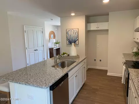 Kitchen - 880 Downing Rd, Boiling Spring Lakes, NC 28461 photo 1 of 3