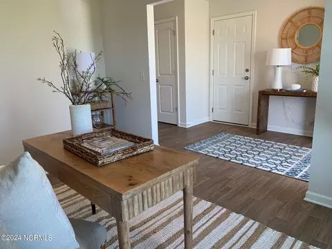 Entry Way - 880 Downing Rd, Boiling Spring Lakes, NC 28461 photo 1 of 1