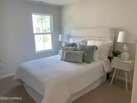 Bedroom - 880 Downing Rd, Boiling Spring Lakes, NC 28461 photo 2 of 4