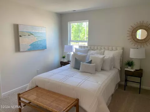 Bedroom - 880 Downing Rd, Boiling Spring Lakes, NC 28461 photo 1 of 4
