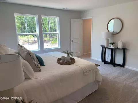 Bedroom - 880 Downing Rd, Boiling Spring Lakes, NC 28461 photo 3 of 4