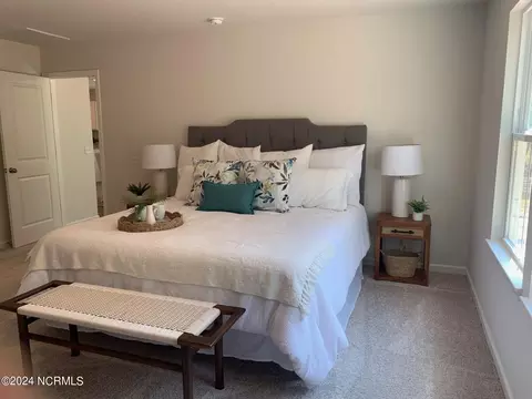 Bedroom - 880 Downing Rd, Boiling Spring Lakes, NC 28461 photo 4 of 4