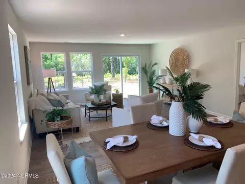 Dining - 880 Downing Rd, Boiling Spring Lakes, NC 28461 photo 1 of 1