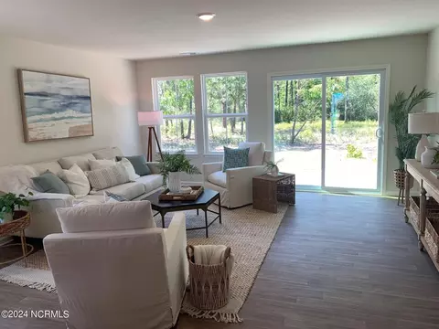 Living - 880 Downing Rd, Boiling Spring Lakes, NC 28461 photo 1 of 1