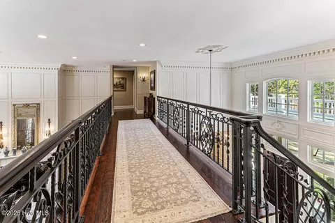 Entry Way - 70 Cypress Point Dr, Pinehurst, NC 28374 photo 6 of 7